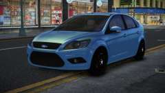 Ford Focus Ditbi для GTA 4
