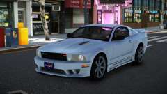 Saleen S281 Kaeti для GTA 4