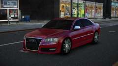 Audi S8 Etam для GTA 4