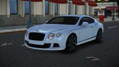 Bentley Continental Sobo для GTA 4