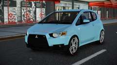 Mitsubishi Colt Gudiwa для GTA 4