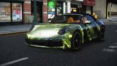 Porsche 911 Ckliythan S14 для GTA 4