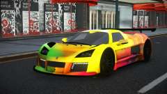 Gumpert Apollo Rieden S2 для GTA 4
