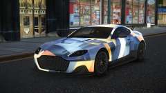 Aston Martin Vantage Saisley S11 для GTA 4