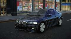 BMW M3 E46 Jaylor S14 для GTA 4