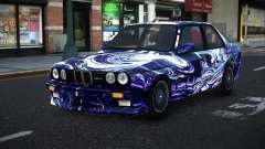 BMW M3 E30 Launah S12 для GTA 4