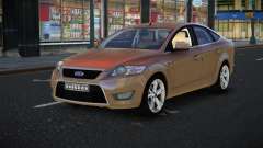 Ford Mondeo Sicqak для GTA 4