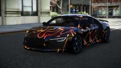 Audi R8 Riega S8 для GTA 4