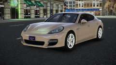 Porsche Panamera Mufha для GTA 4