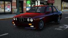 BMW M3 E30 Launah S1 для GTA 4