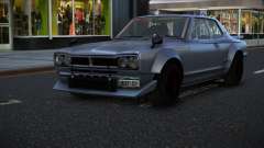 Nissan Skyline Xamqujope