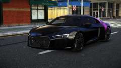 Audi R8 Jonaier S2 для GTA 4