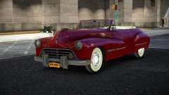 Oldsmobile S98 Latma