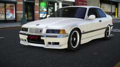 BMW M3 E36 Xudmimafi для GTA 4