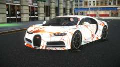Bugatti Chiron Sonke S1 для GTA 4