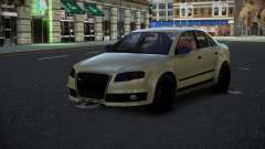 Audi RS4 Rileher для GTA 4