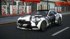 Ford Mustang Moary S2 для GTA 4