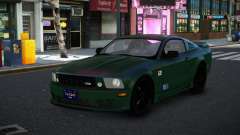 Saleen S281 Meralupet для GTA 4
