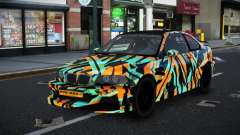 BMW M3 E46 Eton S9 для GTA 4