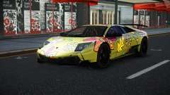 Lamborghini Murcielago Tosyd S12 для GTA 4