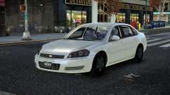 Chevrolet Impala Puna для GTA 4