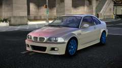 BMW M3 E46 Xijlupi для GTA 4