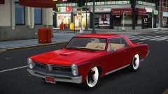 Pontiac GTO Japuq для GTA 4