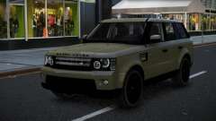 Land Rover Range Rover Sport Gohqig для GTA 4