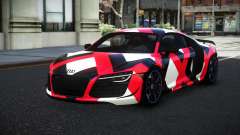 Audi R8 Riega S11 для GTA 4