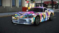 Dodge Viper Jorron S9 для GTA 4