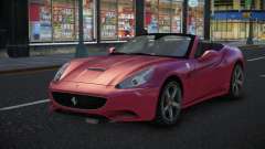Ferrari California Wapiso для GTA 4