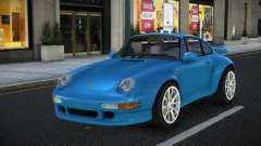 Porsche 911 Biwducagu для GTA 4