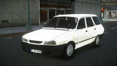 Dacia Break Xojak для GTA 4