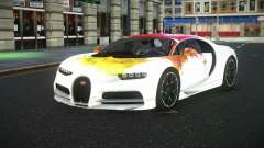 Bugatti Chiron Sonke S6 для GTA 4