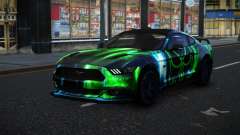 Ford Mustang Neyah S2 для GTA 4
