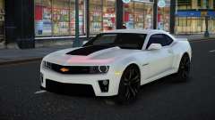 Chevrolet Camaro ZL1 Rijun для GTA 4
