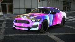 Shelby GT350 Ryzaxis S4 для GTA 4