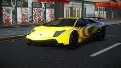 Lamborghini Murcielago Tosyd S14 для GTA 4