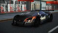 Gumpert Apollo Rieden S8 для GTA 4