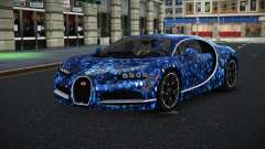 Bugatti Chiron Sonke S10 для GTA 4