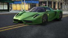 Ferrari Enzo Oguw для GTA 4