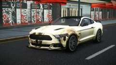 Ford Mustang Moary S3 для GTA 4