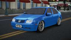 Volkswagen Bora Ibiq для GTA 4