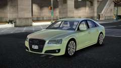 Audi A8 Yaine для GTA 4