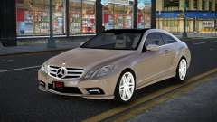 Mercedes-Benz E500 Hedunokiy для GTA 4