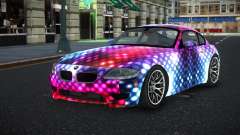 BMW Z4 Anshlie S1 для GTA 4
