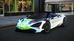 McLaren 720S Anxislia S14