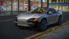 Dodge Stealth Pimu для GTA 4
