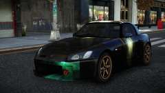 Dodge Challenger Jomeco S6 для GTA 4