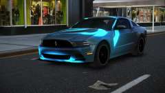 Ford Mustang Sokay S2 для GTA 4